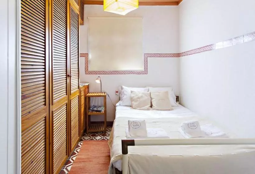 Villa Lydia