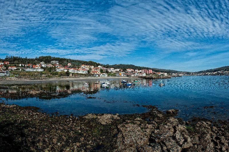 Apartamentos Vida Carrumeiro