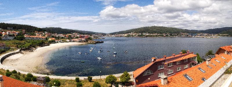 Apartamentos Vida Carrumeiro