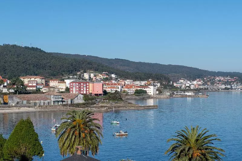 Apartamentos Vida Carrumeiro