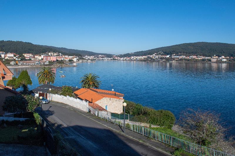 Apartamentos Vida Carrumeiro