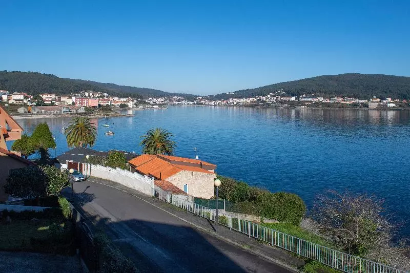 Apartamentos Vida Carrumeiro