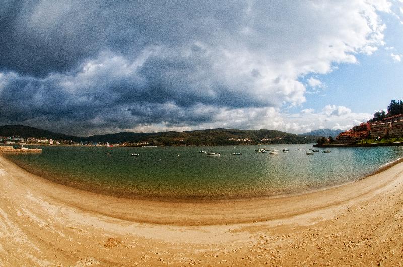 Apartamentos Vida Carrumeiro