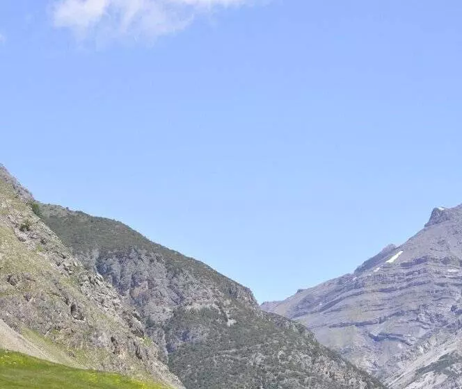 Appartamenti Green Esclusivo Riservato Soleggiato