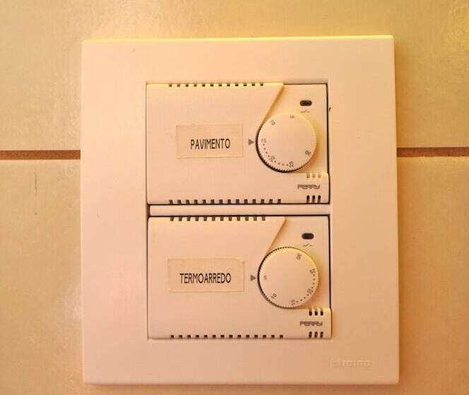 Appartamenti Green Esclusivo Riservato Soleggiato