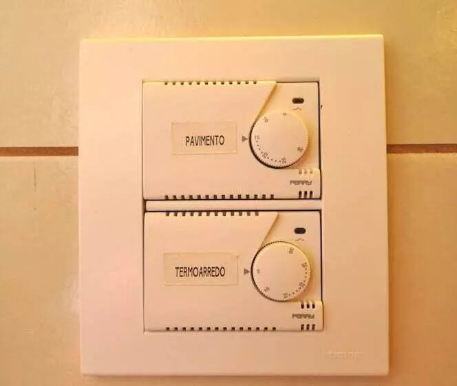 Appartamenti Green Esclusivo Riservato Soleggiato