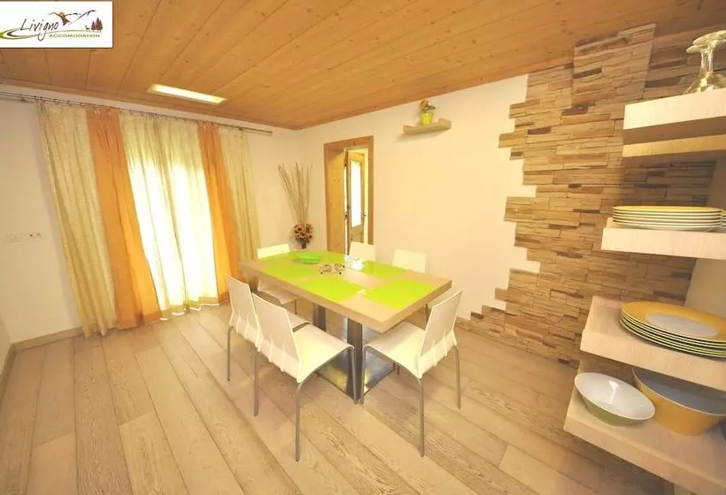 Appartamenti Green Esclusivo Riservato Soleggiato