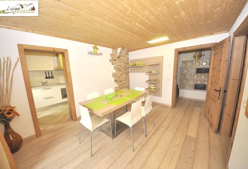 Appartamenti Green Esclusivo Riservato Soleggiato