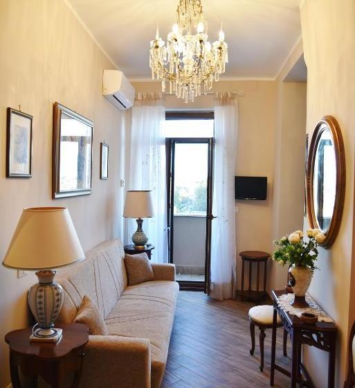 Bed and Breakfast Fani Guest House