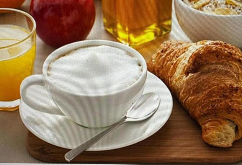 Bed and Breakfast Fani Guest House