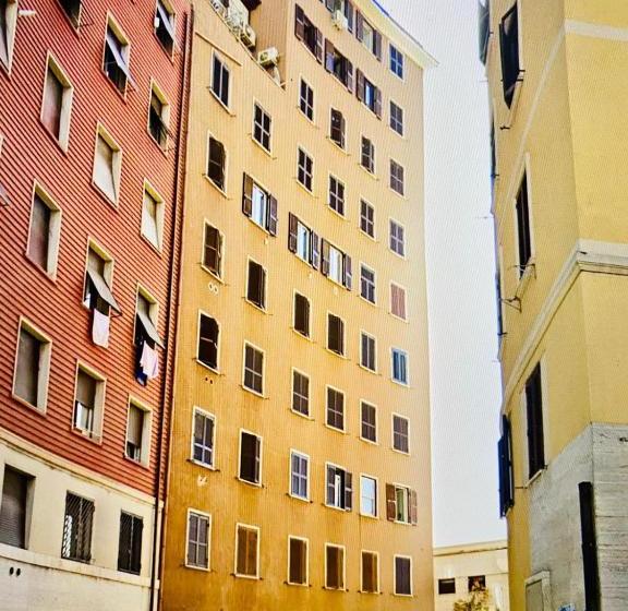 Bed and Breakfast Fani Guest House