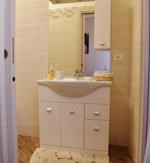 Bed and Breakfast Fani Guest House