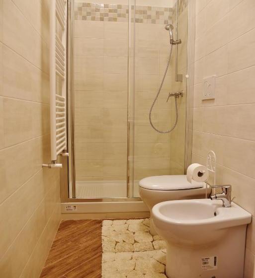 Bed and Breakfast Fani Guest House