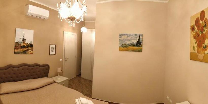 Bed and Breakfast Fani Guest House