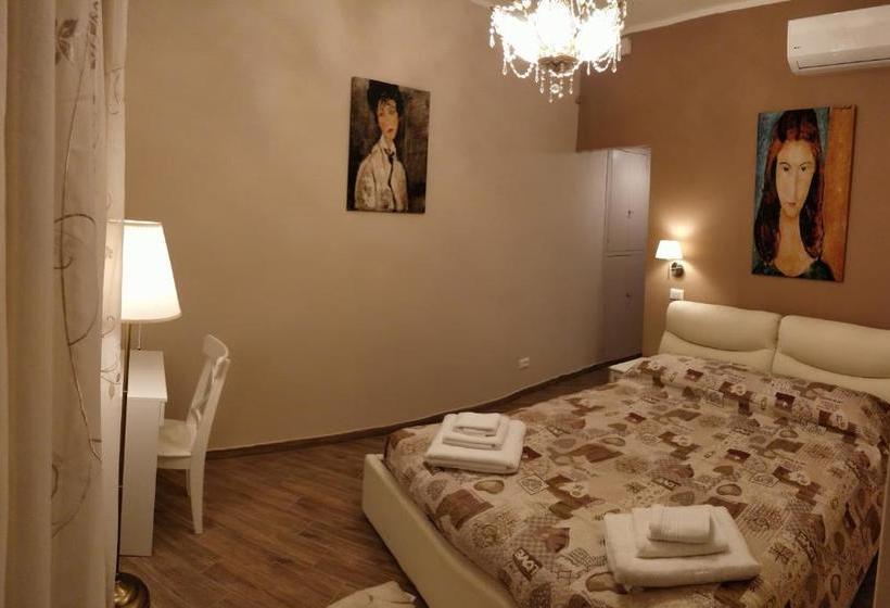 Bed and Breakfast Fani Guest House