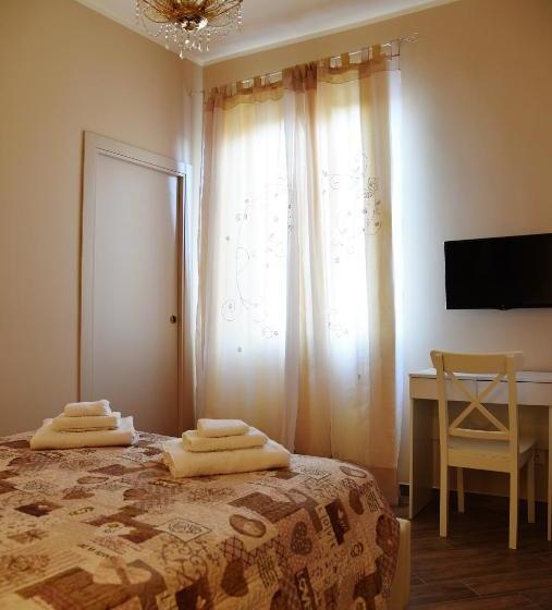 Bed and Breakfast Fani Guest House