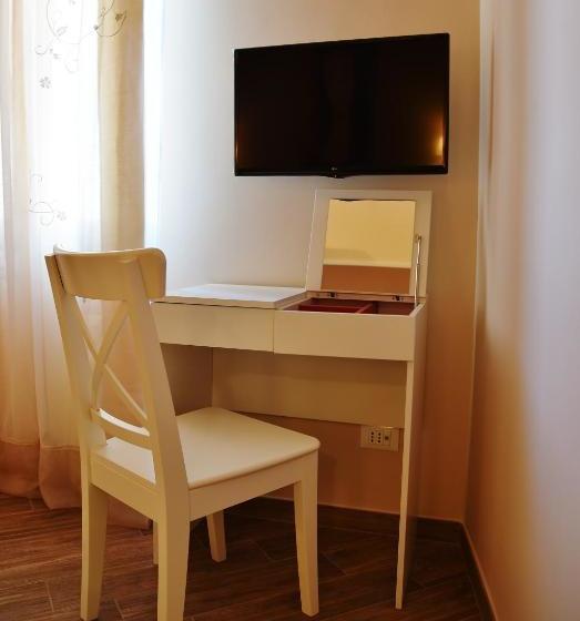 Bed and Breakfast Fani Guest House