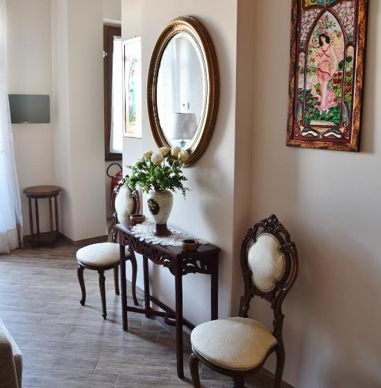 Bed and Breakfast Fani Guest House