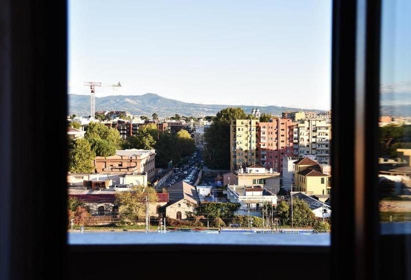 Bed and Breakfast Fani Guest House