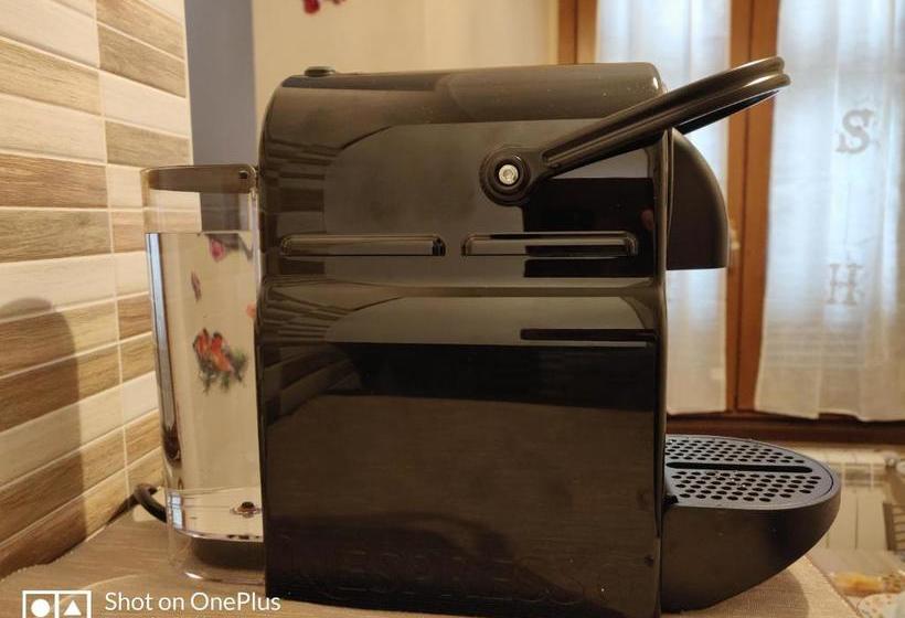 Bed and Breakfast Fani Guest House