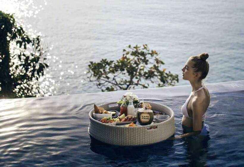 Cape Fahn Hotel Samui