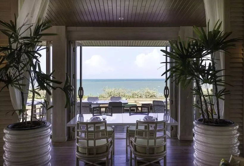Cape Fahn Hotel Samui