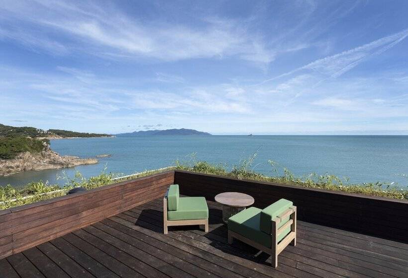 Cape Fahn Hotel Samui