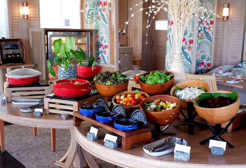 Cape Fahn Hotel Samui