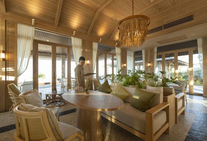 Cape Fahn Hotel Samui