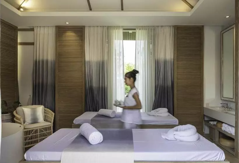 Cape Fahn Hotel Samui