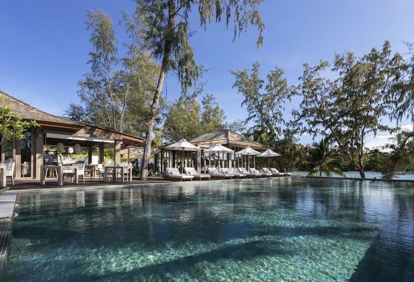Cape Fahn Hotel Samui