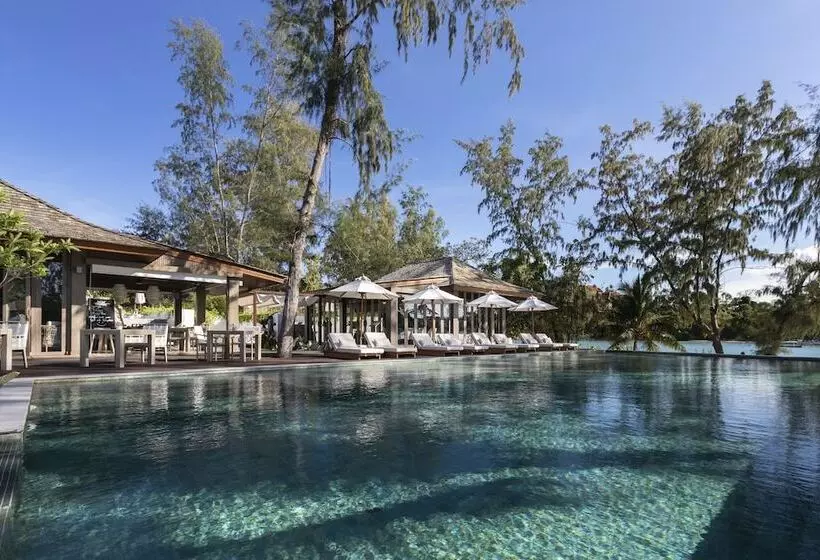 Cape Fahn Hotel Samui