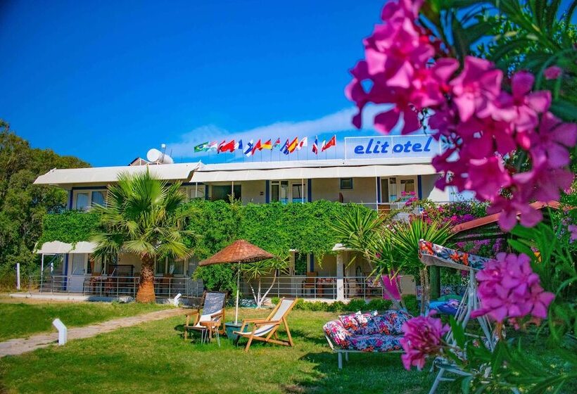 Elit Otel Palamutbuku