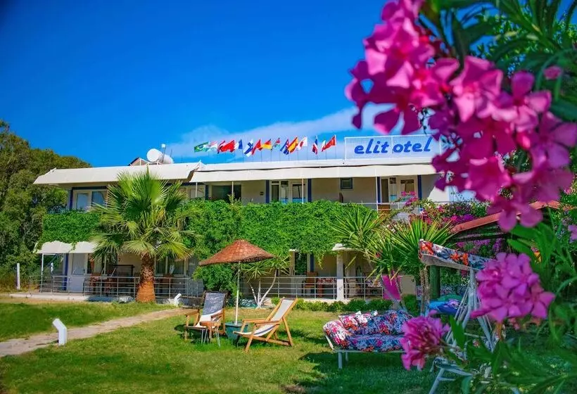 Elit Otel Palamutbuku
