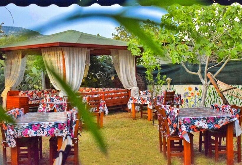 Elit Otel Palamutbuku