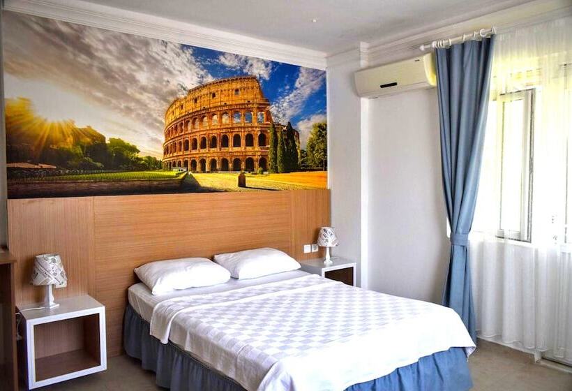 Elit Otel Palamutbuku