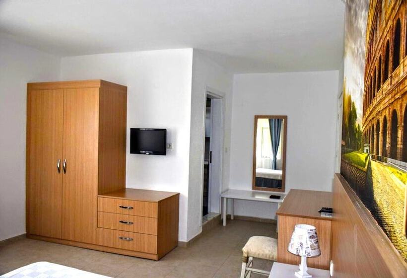 Elit Otel Palamutbuku