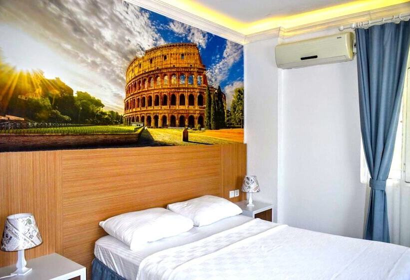 Elit Otel Palamutbuku