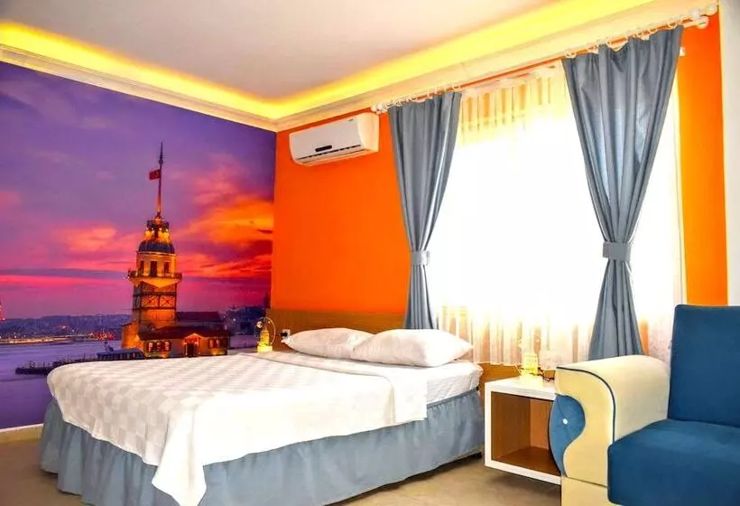 Elit Otel Palamutbuku
