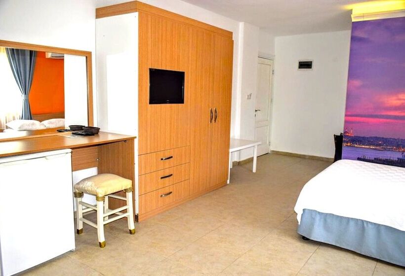 Elit Otel Palamutbuku