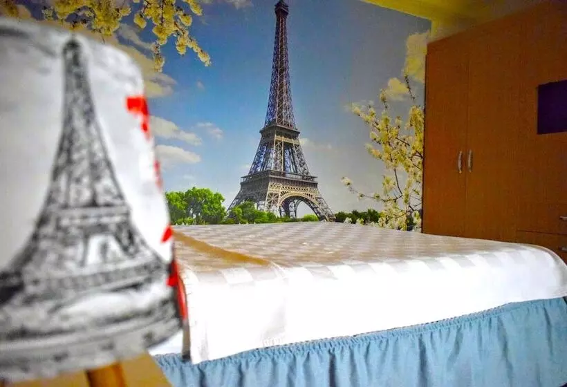 Elit Otel Palamutbuku