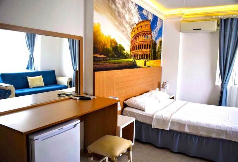 Elit Otel Palamutbuku