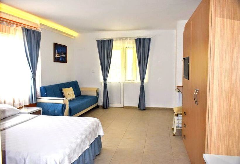 Elit Otel Palamutbuku