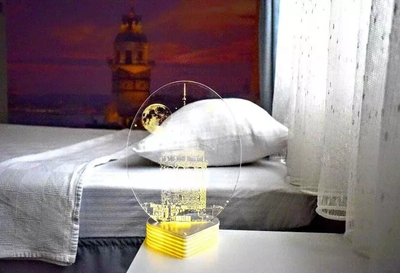 Elit Otel Palamutbuku