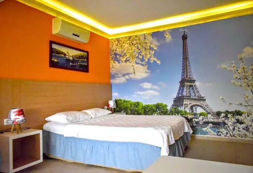 Elit Otel Palamutbuku