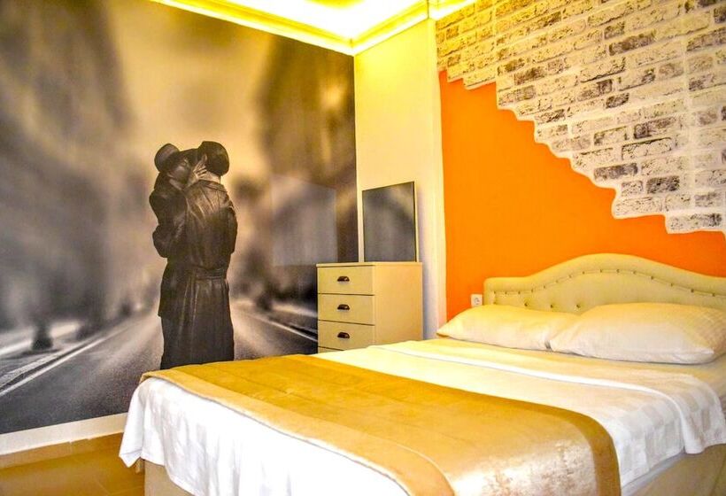 Elit Otel Palamutbuku