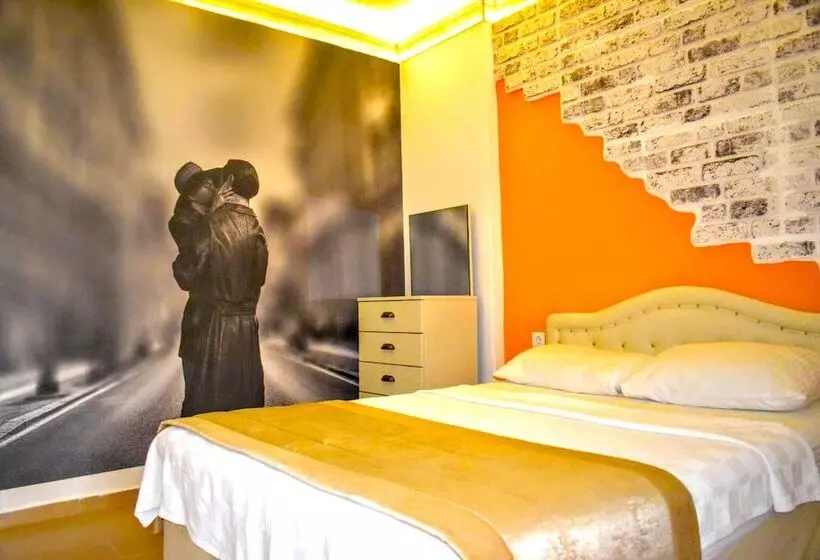 Elit Otel Palamutbuku