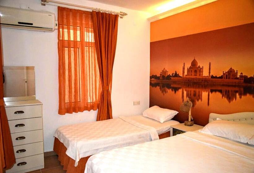 Elit Otel Palamutbuku