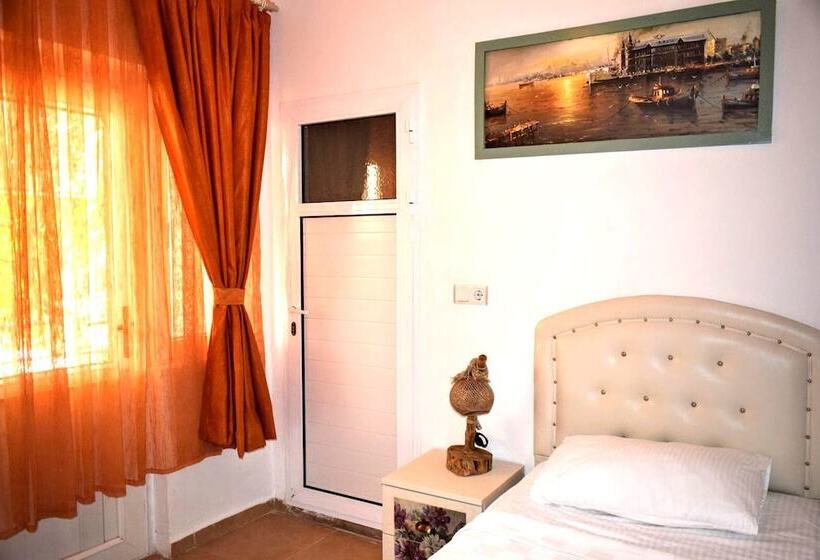 Elit Otel Palamutbuku