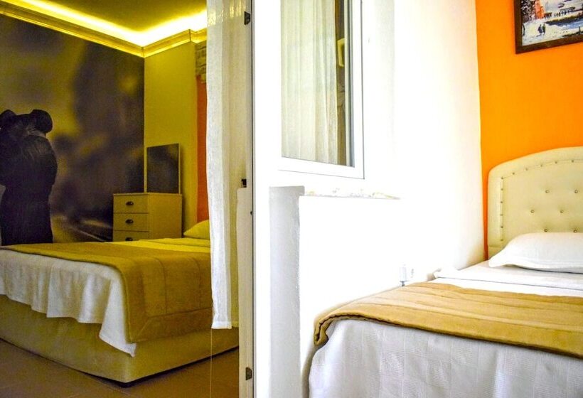 Elit Otel Palamutbuku